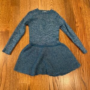 Appaman knit dress size 6